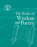The Books of Wisdom and Poetry: Guiding Word, Volume 3 The Books of Wisdom and Poetry: Guiding Word, Volume 3