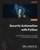 Security Automation with Python