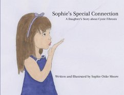 Cover Sophie's Special Connection
