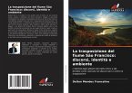 La trasposizione del fiume São Francisco: discorsi, identità e ambiente La trasposizione del fiume São Francisco: discorsi, identità e ambiente