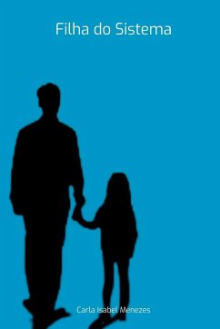 Cover Filha Do Sistema