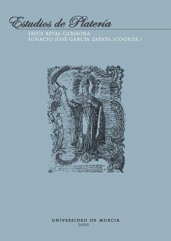 Cover Estudios de platería : san Eloy 2019