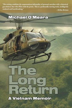 Cover The Long Return