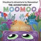 The Adventures of MOOMOO