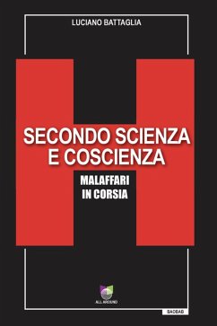 Cover Secondo scienza e coscienza (eBook, ePUB)