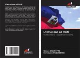 L'istruzione ad Haiti L'istruzione ad Haiti