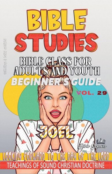 Bible Class for Adults and Youth Bible Class for Adults and Youth