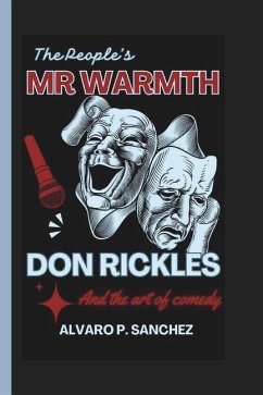 The People's Mr. Warmth - P Sanchez, Alvaro