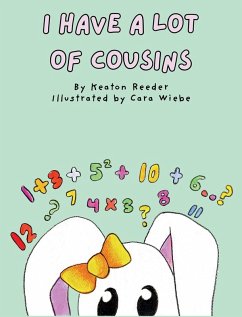 Cover I Have A Lot of Cousins