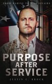 Purpose After Service Purpose After Service