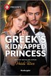Greek's Kidnapped Princess - Bild 1