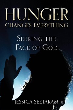Cover Hunger Changes Everything