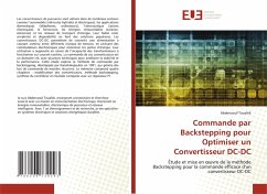 Commande par Backstepping pour Optimiser un Convertisseur DC-DC - Touafek, Abderraouf