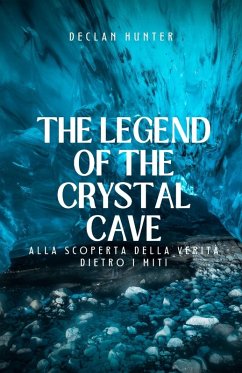 Cover The Legend of the Crystal Cave
