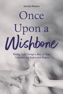 Cover Once Upon a Wishbone