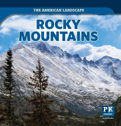 Rocky Mountains - Hicks, Dwayne