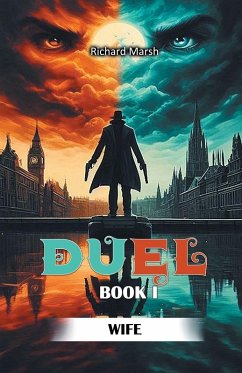 Cover A Duel Book I Wife