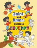 Saint and Amari Explores Emotions
