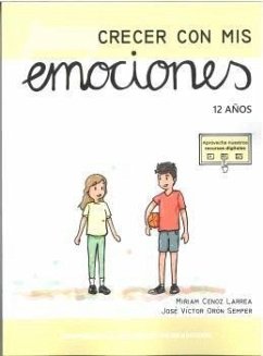 Acompañando el crecimiento socioemocional: Crecer con mis emociones 7