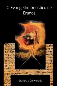 Cover O Evangelho Gn stico De Eranos
