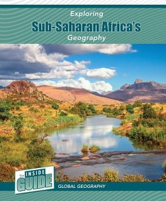 Cover Exploring Sub-Saharan Africa's Geography