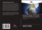 Santé mentale et travail