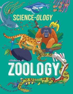 Cover Zoology