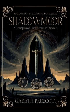 Shadowmoor - Prescott, Gareth