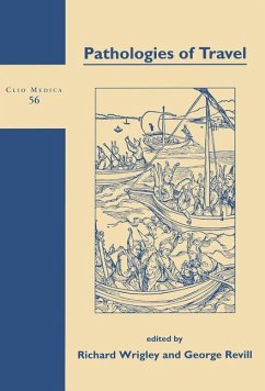 Cover Surgery, Skin and Syphilis