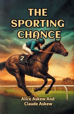 Cover The Sporting Chance