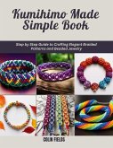 Kumihimo Made Simple Book