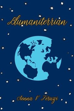 Cover Blumaniterrian
