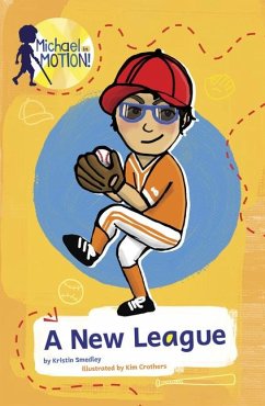 Cover A New League