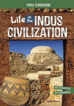 Cover Life in the Indus Civilization