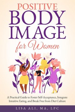 Cover Positive Body Image for Women