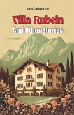 Villa Rubein And Other Stories Villa Rubein And Other Stories