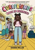 Curlfriends: Back in Business (a Graphic Novel) Curlfriends: Back in Business (a Graphic Novel)
