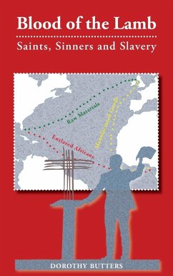 Cover Blood of the Lamb