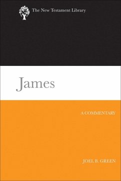 Cover James (eBook, ePUB)