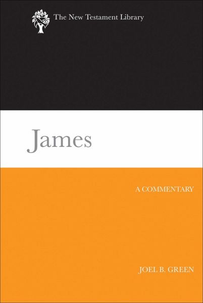 James (eBook, ePUB)