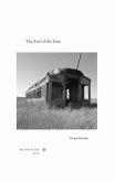 The End of the Line (eBook, ePUB) The End of the Line (eBook, ePUB)