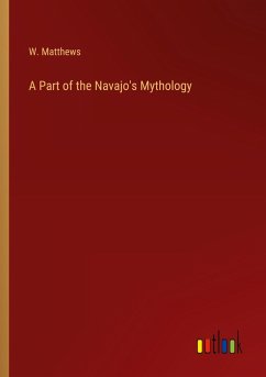 A Part of the Navajo's Mythology