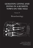 Gematon: Living and Dying in a Kushite Town on the Nile, Volume IV Gematon: Living and Dying in a Kushite Town on the Nile, Volume IV