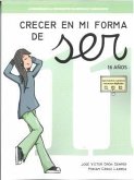 Acompañando el crecimiento en virtudes y habilidades: Crecer en mi forma de ser 11