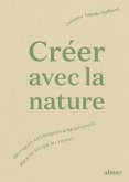 Creer avec la nature