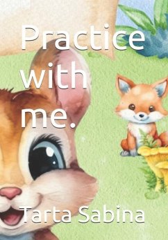 Practice with me. - Sabina, Tarta