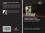 Valutazione fisico-chimica della cachaça