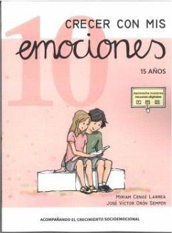Cover Acompañando el crecimiento socioemocional: Crecer con mis emociones 10