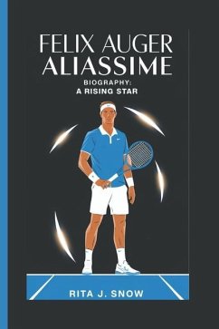 Felix Auger Aliassime Biography - J Snow, Rita