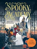 The Spooky Academy The Spooky Academy